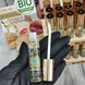 Блиск-плампер для губ Collagen Collagen21 фото 2