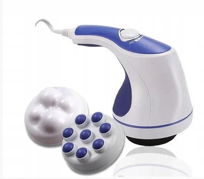 Масажер для схуднення, для тіла, рук та ніг Relax and Tone (Релакс Тон) Relax&Tone 1571166263 фото
