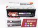 Автомагнитола 1DIN MP3-6317 RGB Автомобильная магнитола RGB панель + пульт управления 1571167707 фото 1