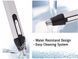 Тример 3 в 1 для стрижки скронь шиї бороди носа вух GM-3107 1567901660 фото 5