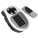 Портативный обогреватель Portable Heater с LCD (500Ват) дисплеем и пультом управления. Portable Heater фото 3
