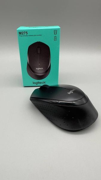 Миша бездротова Logitech M275 M275 фото