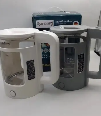 Електрочайник Rainberg RB-2220 2L RB-2220 фото