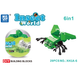 Конструктор в яйці&rdquo; Insect World &rdquo; K41A K41A фото 8