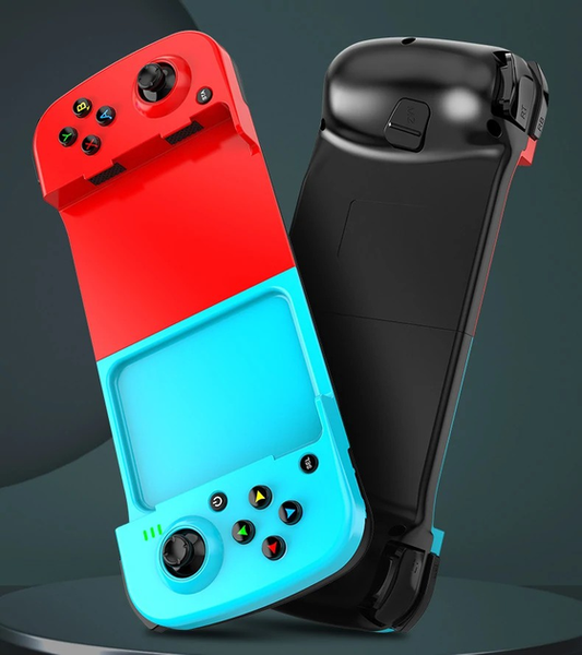 Бездротовий геймпад тригер MobilePhone Controller BSP-D3 для iOS смартфонів bluetooth BSP-D3 фото