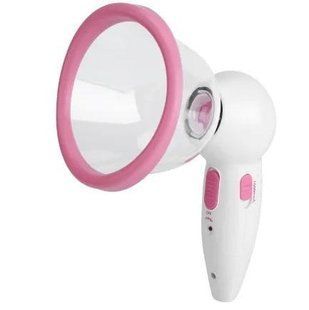 Увеличитель груди 002 BREAST PUMP вакуумный увеличитель груди 1565119114 фото