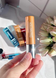 Блиск-бустер для губ Tofpace Volumizing Lip Booster PT210 &ndash; №1 PT210 фото 3