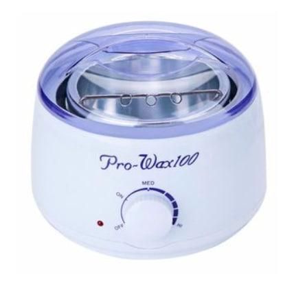 Воскоплав баночний Pro Wax 100 &ndash; білий, 400 мл 1564158007 фото
