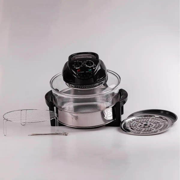 Мультипеч-духовка Sokany SK-560-BS SK-560-BS фото