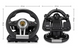 Руль игровой PXN V3 PRO (PC/PS3/PS4/X-ONE/SWITCH) USB PXNV3 фото 3