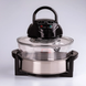 Мультипеч-духовка Sokany SK-560-BS SK-560-BS фото 9
