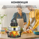 Мультипеч-духовка Sokany SK-560-BS SK-560-BS фото 3