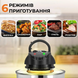 Мультипеч-духовка Sokany SK-560-BS SK-560-BS фото 5