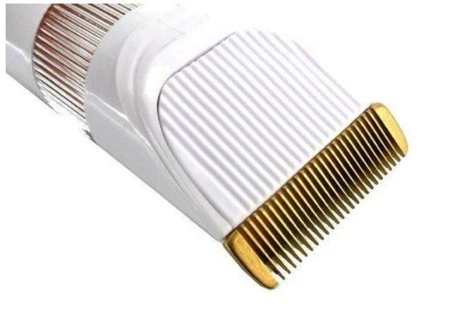 Професійна машинка для стрижки тварин Gemei GM-634 USB GM-634 фото