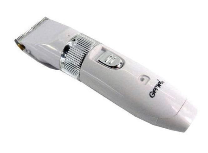 Професійна машинка для стрижки тварин Gemei GM-634 USB GM-634 фото