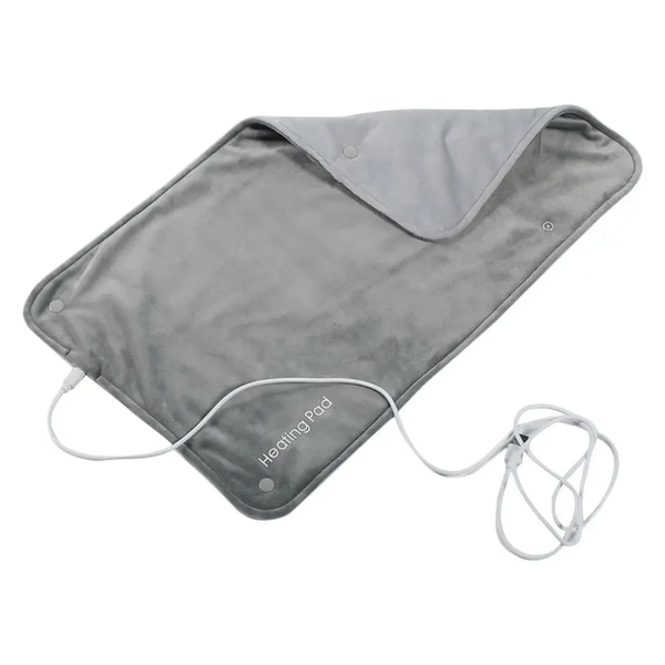 Грелка электрическая Heating Pad Type-C USB 5V/2А для облегчения судорог и болей в спине и шее Heating Pad Type-C фото