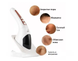 Увлажнитель-массажер Face Light Line Lifting Firming RF Beauty Instrument (отпаритель skin) (LY-76) LY-76 фото 2