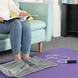 Грелка электрическая Heating Pad Type-C USB 5V/2А для облегчения судорог и болей в спине и шее Heating Pad Type-C фото 4