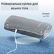 Грелка электрическая Heating Pad Type-C USB 5V/2А для облегчения судорог и болей в спине и шее Heating Pad Type-C фото 1