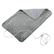 Грелка электрическая Heating Pad Type-C USB 5V/2А для облегчения судорог и болей в спине и шее Heating Pad Type-C фото 3