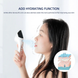 Увлажнитель-массажер Face Light Line Lifting Firming RF Beauty Instrument (отпаритель skin) (LY-76) LY-76 фото 5