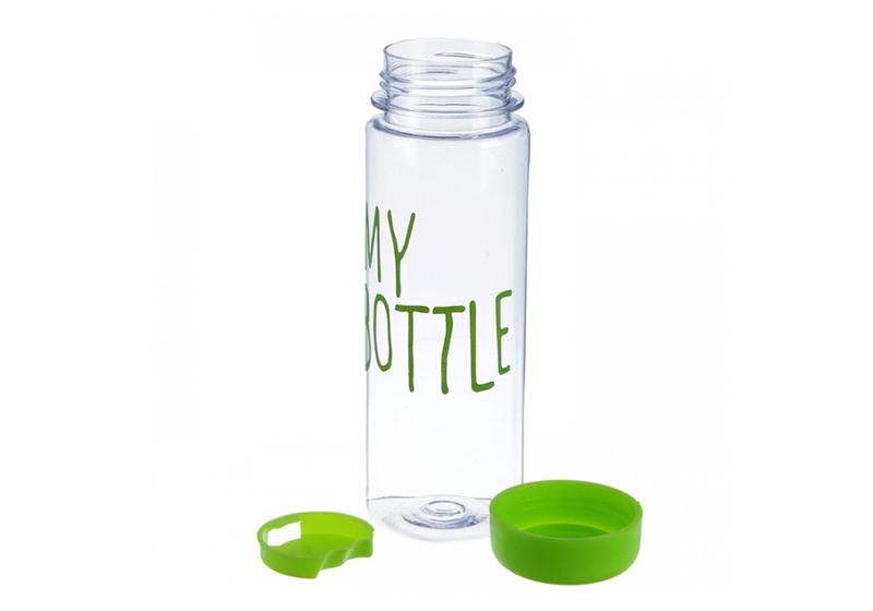 Пляшка для води My Bottle 500 мл My Bottle фото