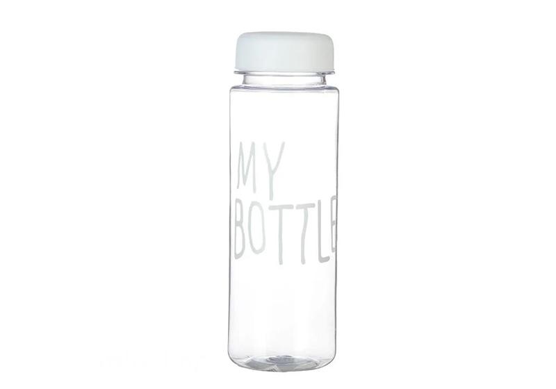 Пляшка для води My Bottle 500 мл My Bottle фото