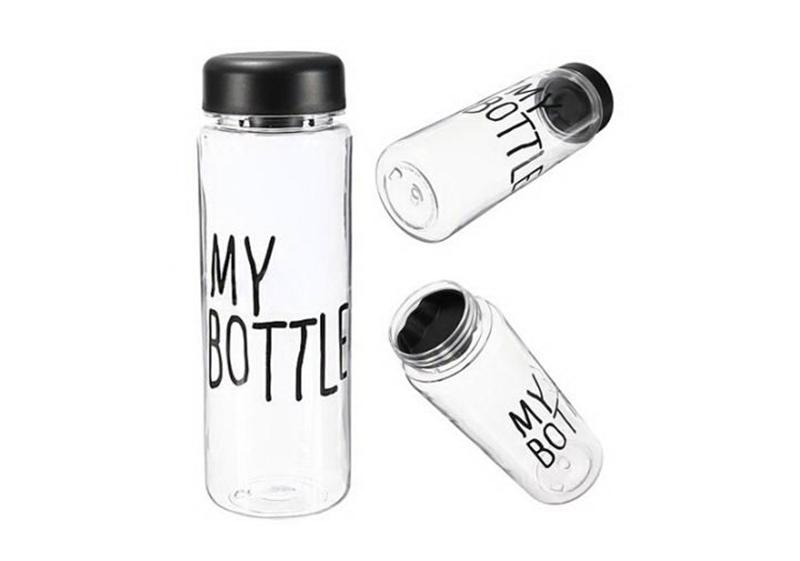 Пляшка для води My Bottle 500 мл My Bottle фото