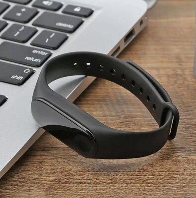 Фитнес-часы М3, смарт браслет smart watch, аналог mi band 3, трекер, сенсорные фитнес часы 1561560041 фото