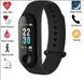 Фитнес-часы М3, смарт браслет smart watch, аналог mi band 3, трекер, сенсорные фитнес часы 1561560041 фото 8