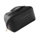 Містка дорожня косметичка MAKE UP BAG BLACK BAG BLACK фото 1
