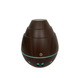 Увлажнитель воздуха аромадифузор с подсветкой Humidifier RGB 7 цветов света, ультразвуковой 130 мл. RGB7 фото 4