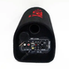 Активный Сабвуфер Автомобиль Бочка ZPX Audio ZX-10Sub 1000w+Bluetooth Колонка в Машину ZPX10 фото 4