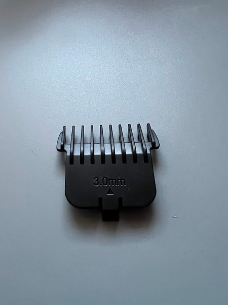 Тример для стрижки волосся та бороди VGR hair2622 фото