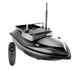 Кораблик рыболовный для кормления Flytec V050 V050 фото